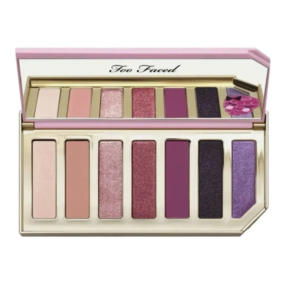 Too Faced Tutti Frutti Razzle Dazzle Berry Eyeshadow Palette